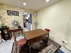 Blk 136 Yishun Ring Road (Yishun), HDB 3 Rooms #638709771